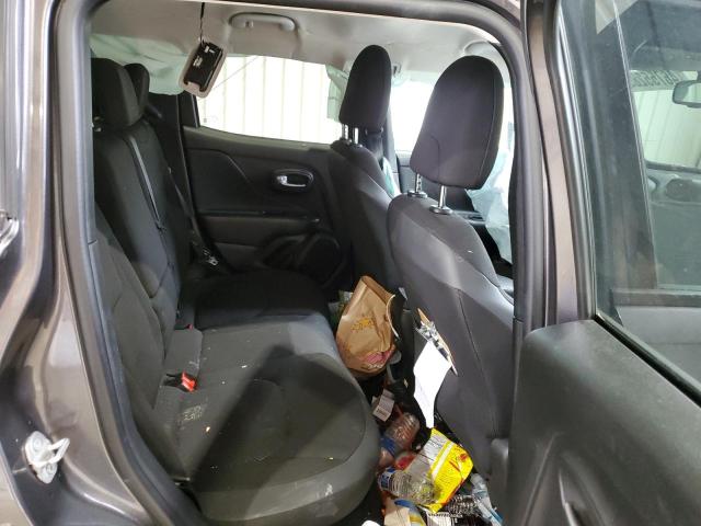 2019 JEEP RENEGADE L - ZACNJABB4KPK74271