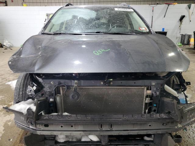 2022 SUBARU CROSSTREK - JF2GTHMC5NH274801