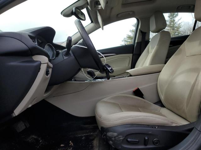 2018 BUICK REGAL ESSE W04GR6SX5J1082217