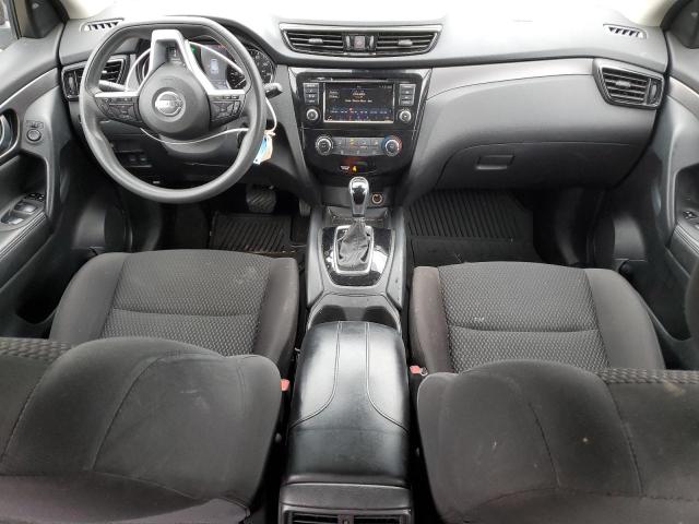 2022 NISSAN ROGUE SPOR - JN1BJ1AV2NW581885