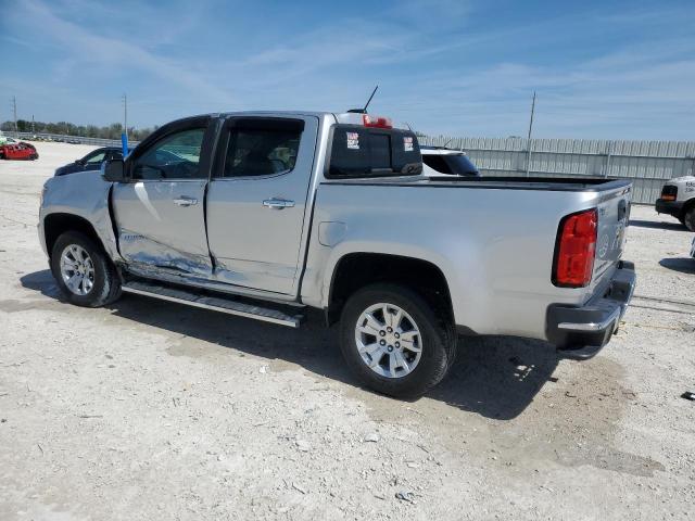 Vin: 1gcgscen5h1213658, lot: 45213525, chevrolet colorado lt 20172