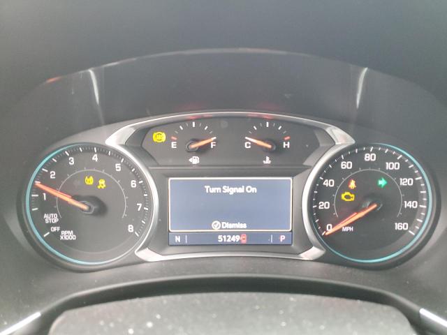2019 CHEVROLET EQUINOX PR - 2GNAXYEXXK6222972