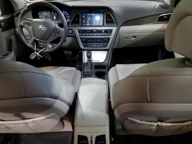 2015 HYUNDAI SONATA 5NPE34AF5FH031781