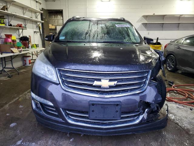 2015 CHEVROLET TRAVERSE L - 1GNKVJKD7FJ264665