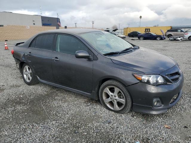 Vin: 5yfbu4ee4cp048989, lot: 44189545, toyota corolla base 20124