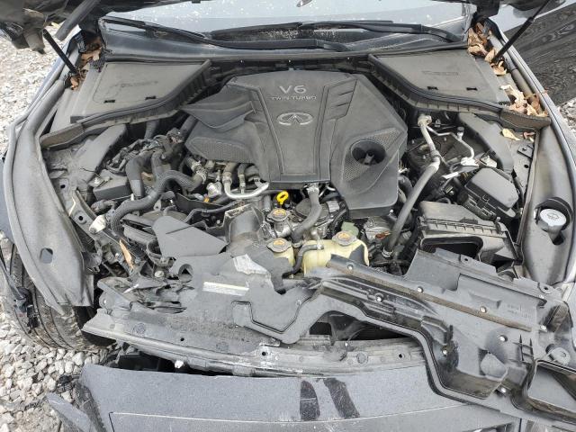 2020 INFINITI Q50 PURE - JN1EV7AP7LM205102