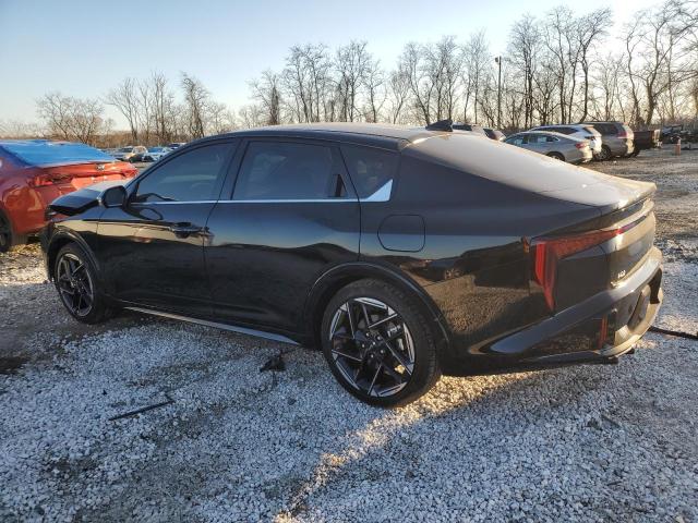 Vin: 3kpfw4de6se040017, lot: 46514165, kia k4 gt line gt line 20252