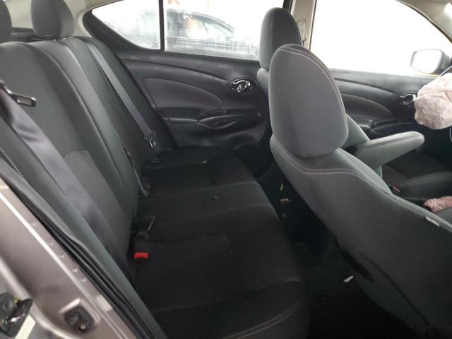 2017 NISSAN VERSA S - 3N1CN7AP5HK437552