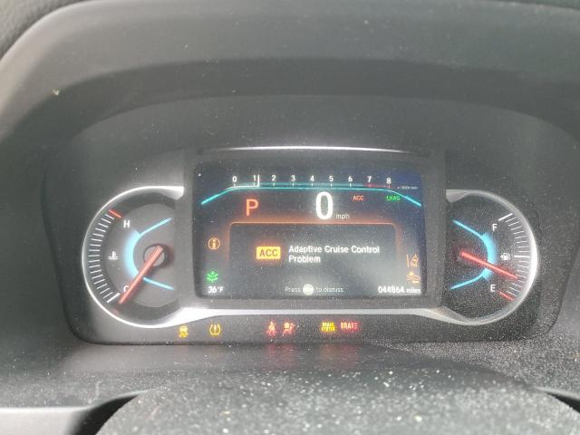 2022 HONDA PILOT SE 5FNYF6H2XNB027337