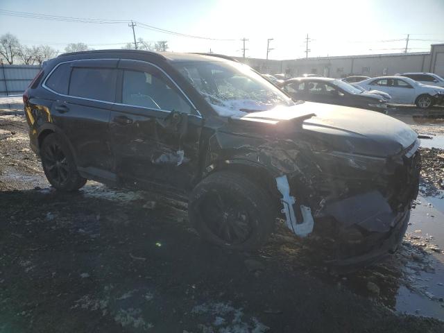 2023 HONDA CR-V SPORT - 2HKRS6H92PH802540