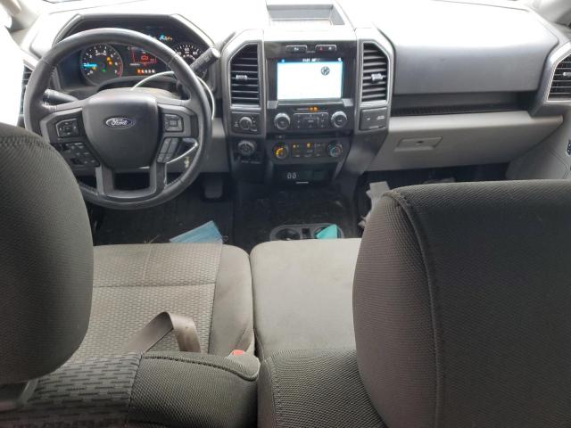 2018 FORD F150 SUPER - 1FTEW1EP5JFA02664