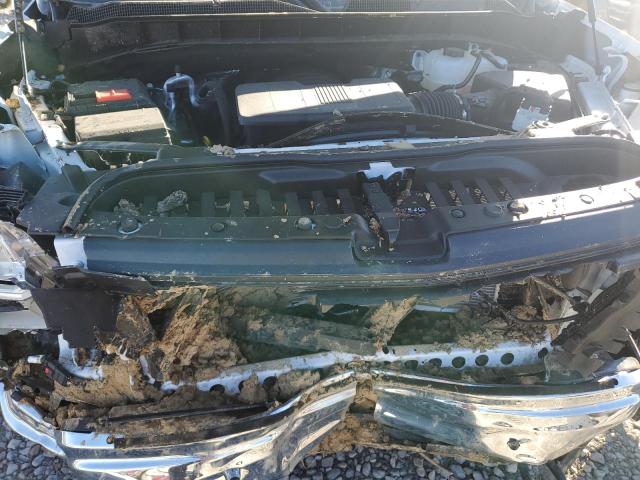 2025 CHEVROLET SILVERADO - 2GCUKDED8S1111028