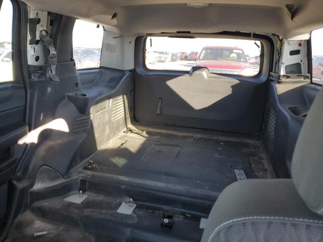 2020 CHEVROLET TAHOE POLI - 1GNLCDEC6LR287821