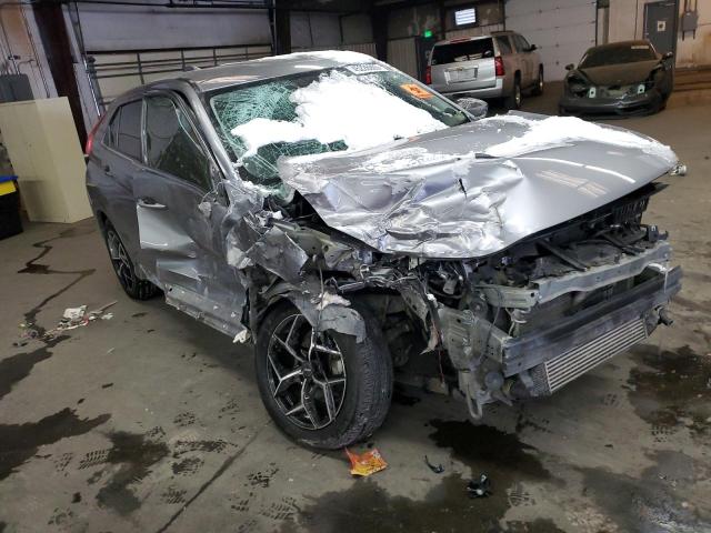 Vin: ja4at4aa3kz018267, lot: 45226905, mitsubishi eclipse le 20194