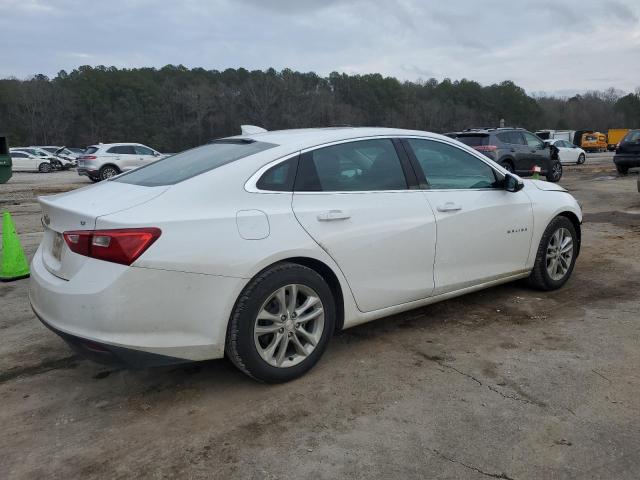 2018 CHEVROLET MALIBU LT - 1G1ZD5ST0JF168616