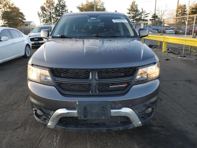 2016 DODGE JOURNEY CR - 3C4PDDGGXGT245690
