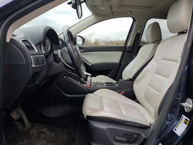 2016 MAZDA CX-5 GT JM3KE4DYXG0858773