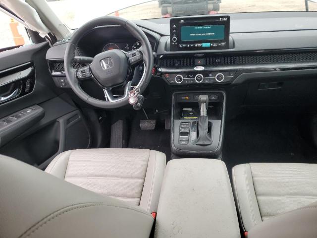 2024 HONDA CR-V EXL - 5J6RS4H78RL012607
