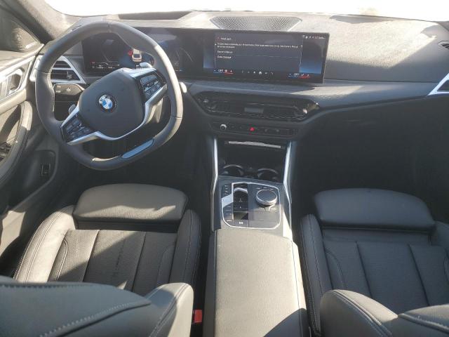 2025 BMW 430XI GRAN - WBA33FB03SFU06517