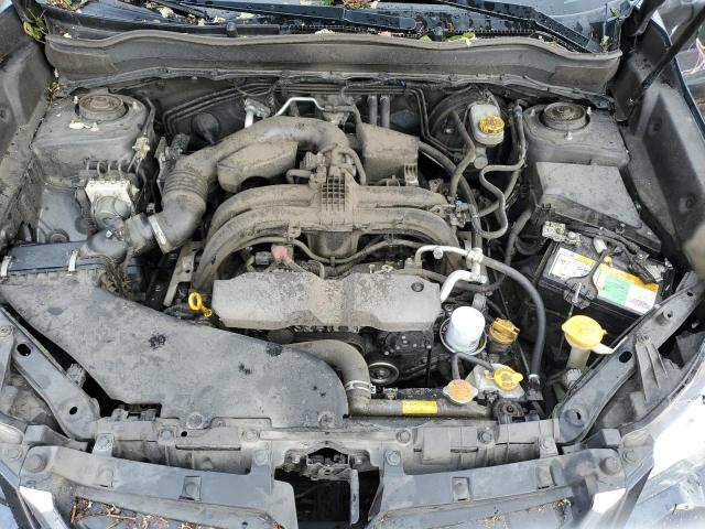 2018 SUBARU FORESTER 2 - JF2SJAEC8JH515590
