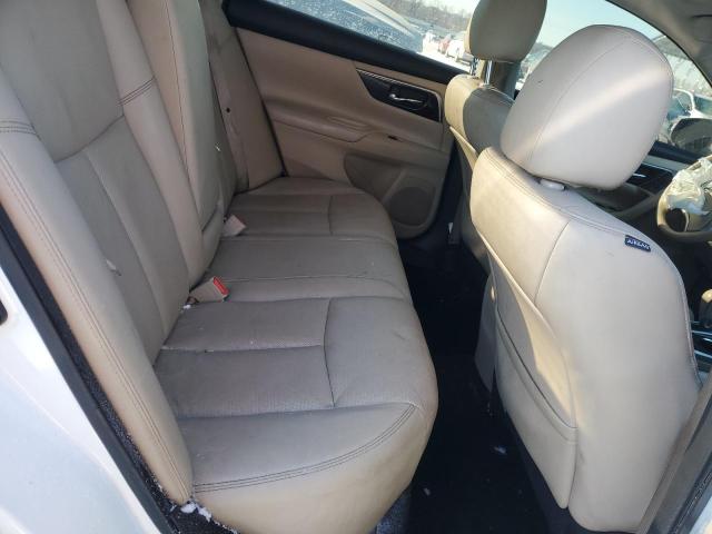 2015 NISSAN ALTIMA 2.5 - 1N4AL3AP7FN401202