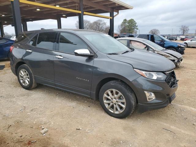 2018 CHEVROLET EQUINOX LS - 2GNAXHEVXJ6154914