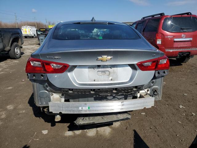 2023 CHEVROLET MALIBU LT - 1G1ZD5ST0PF145054
