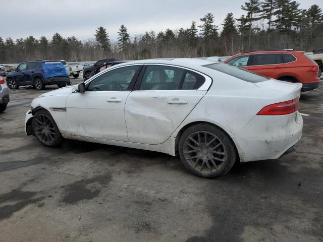 Vin: sajaj4fx0kcp50143, lot: 46303155, jaguar xe premium 20192