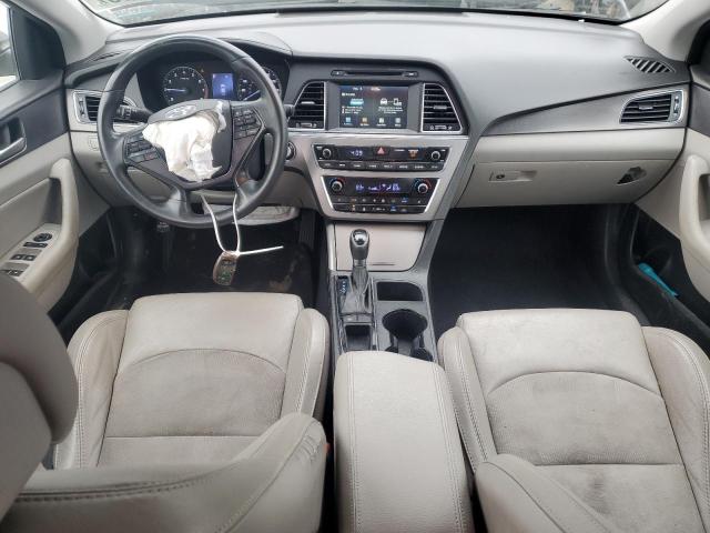 2016 HYUNDAI SONATA SPO - 5NPE34AFXGH281177