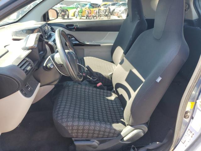 2013 TOYOTA SCION IQ #3305698716