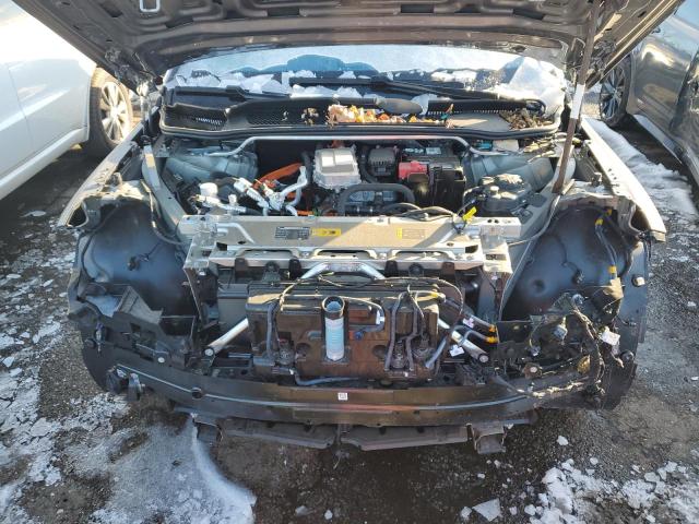 2025 BMW IX XDRIVE5 WB523CF02SCT04243