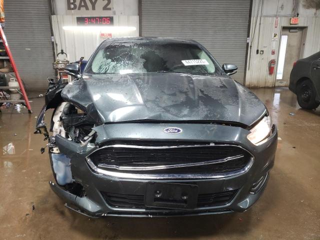 2015 FORD FUSION SE - 3FA6P0H72FR179101