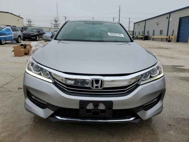 2016 HONDA ACCORD EXL - 1HGCR3F84GA025295