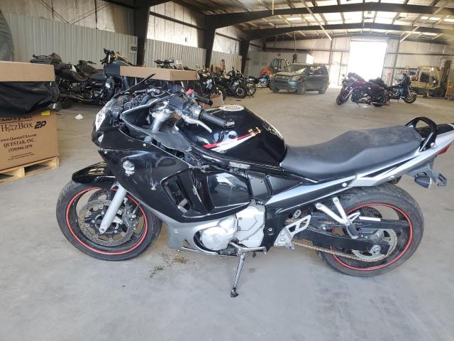 2008 SUZUKI GSX650 F - JS1GP74A282102559