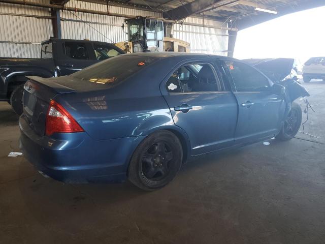 Vin: 3fahp0haxar186021, lot: 46467945, ford fusion se 20103