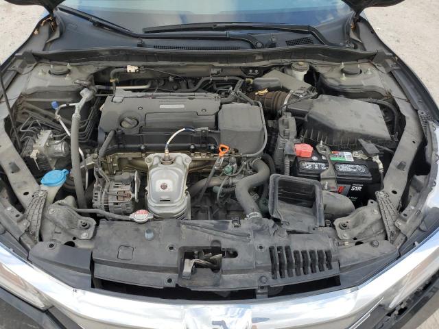 2016 HONDA ACCORD LX - 1HGCR2F34GA141207
