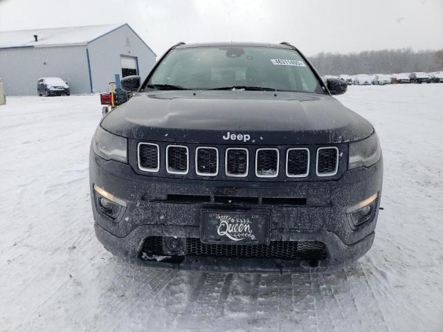 2018 JEEP COMPASS LA 3C4NJDBB0JT282573