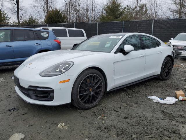 2023 PORSCHE PANAMERA B WP0AJ2A79PL101118