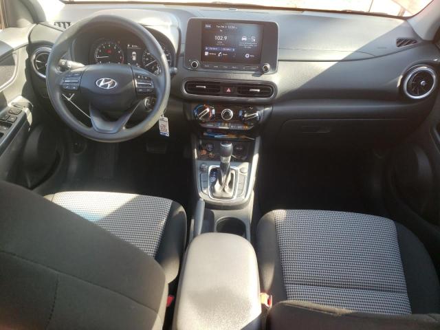 2022 HYUNDAI KONA SEL - KM8K22AB5NU770169