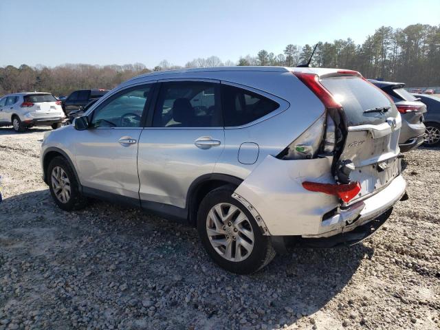Vin: 2hkrm3h76gh551433, lot: 43700305, honda crv exl 20162