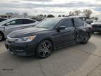 2017 HONDA ACCORD SPO - 1HGCR2F50HA238701