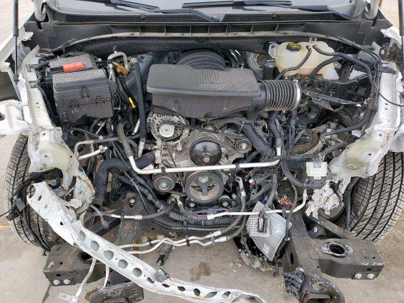 2023 CADILLAC ESCALADE E - 1GYS4RKL1PR358913