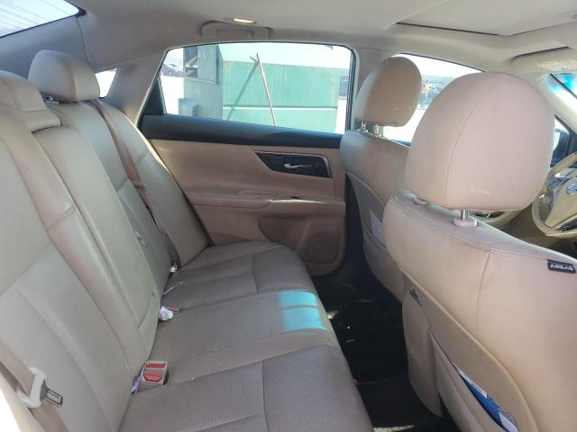 2015 NISSAN ALITMA 1N4AL3AP8FN357095