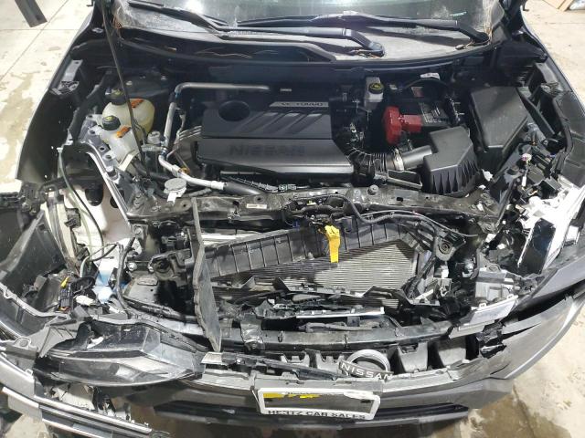 2024 NISSAN ROGUE SV - 5N1BT3BB1RC699047