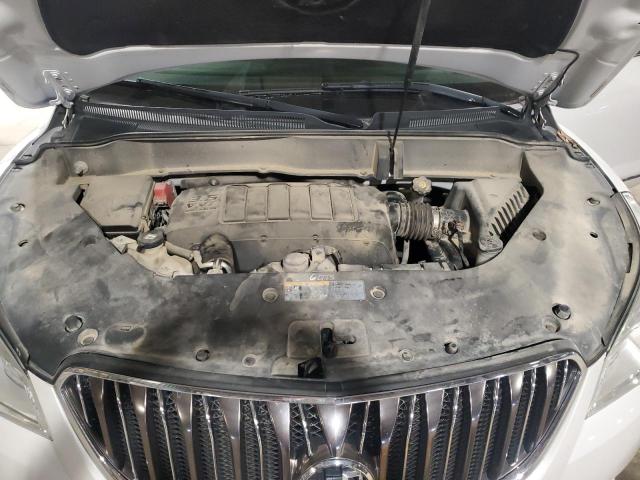 2017 BUICK ENCLAVE - 5GAKVCKD8HJ237483