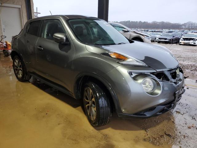 2017 NISSAN JUKE S - JN8AF5MR3HT704894