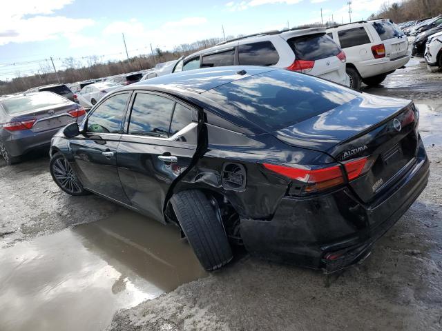 2024 NISSAN ALTIMA SL - 1N4BL4EW7RN305201