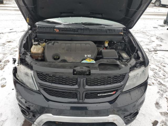 2016 DODGE JOURNEY CR - 3C4PDDGG6GT165125