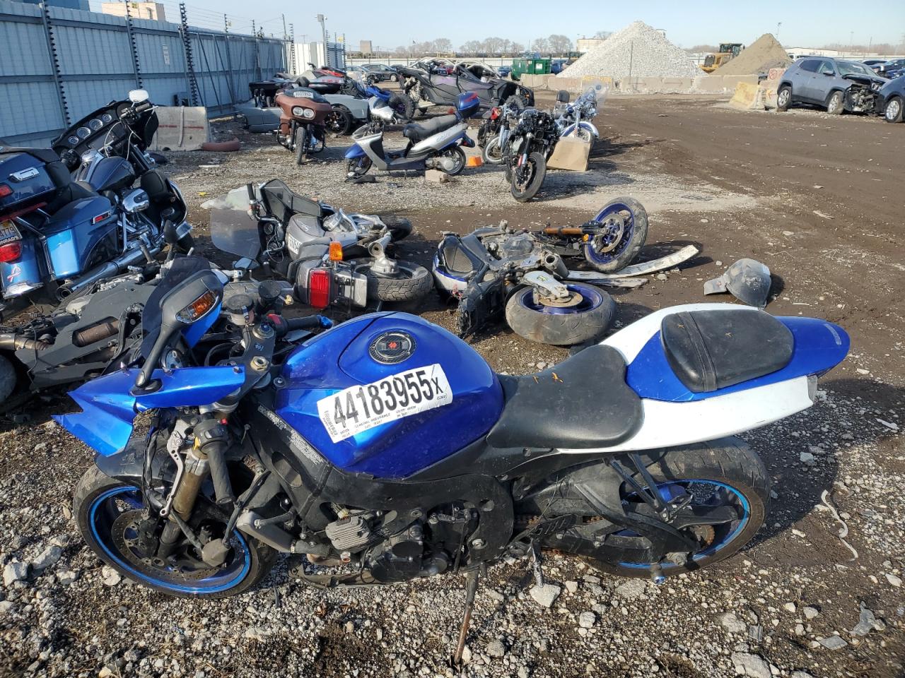 Global Auto Auctions