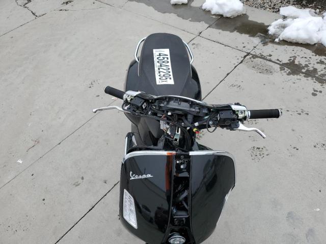 2023 VESPA GTS/SEI GI ZAPMD39M0P5100141